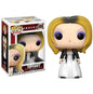Funko Pop! Movies Bride Of Chucky - (468) Tiffany Horror Figure Doll Bride