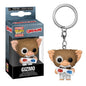 Funko Pop! Keychain Pocket Gremlins - (Gizmo) Keychain Vinyl Figure 4Cm