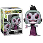Funko Pop! Disney - Villains (1521) Yzma The Emperor's New Groove 9cm Figure