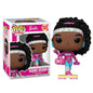 Funko Pop! Retro Toys Barbie - (122) Barbie Rewind Vinyl Figure 9Cm Barbie Ken