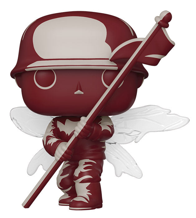 Funko Pop! Alben Linkin Park - Hybrid Theory (04) Vinyl Figur Music Rocks