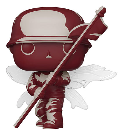 Funko Pop! Alben Linkin Park - Hybrid Theory (04) Vinyl Figur Music Rocks