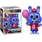 Funko Pop! Games Five Nights At Freddy'S Security Breach S3 (909) Balloon Bonnie