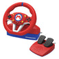 Hori Nintendo Switch Official Mario Kart Racing Wheel Pro + Pedals