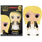 Funko Pop Pin! Horror - Chucky (11) Tiffany Enamel Pin Killer Doll