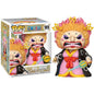 Funko Pop! Animation - One Piece (1915) Big Mom Chase Super Vinyl Figure 15cm