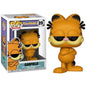 Funko Pop! Comics - Garfield (20) Garfield Vinyl Figure 9Cm Figurine Statue