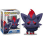 Funko Pop! Games Pokémon - (1032) Zorua Vinyl Figure 9cm Figurine New