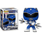 Funko Pop! TV Power Rangers 30th - (1372) Blue Ranger Blue Vinyl Figure 9cm