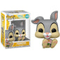 Funko Pop! Disney Classic Bambi - (1435) Thumper Vinyl Figure 9cm