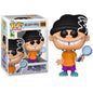 Funko Pop! Animation - Ed, Edd N Eddy (1898) Edd Double D" Vinyl Figure 9cm