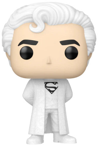 Funko Pop! DC Superman The Movie - (538) Jor-El Vinyl Figur (1978) Superman