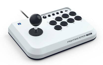 Hori Fighting Stick Mini Arcade PS5 PS4 PC Pad Controller Tekken Street Fighter