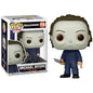 Funko Pop! Movies Halloween - (1156) Michael Myers (New Pose) Horror Figure 9cm