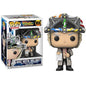 Funko Pop! Movies Back To The Future - (959) Doc With Helmet Back To The Future
