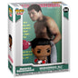 Funko Pop! Sports Illustrated - (04) Muhammad Ali Vinyl Magazine Cover Boxing