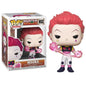 Funko Pop! Animation Hunter X Hunter - (652) Hisoka Anime Vinyl Figure 9cm