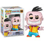Funko Pop! Animation - Ed, Edd N Eddy (1899) Eddy Vinyl Figure 9cm Figurine