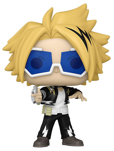 Funko Pop! Animation My Hero Academia S5 – (1352) Denki Kaminari Figur 9 cm