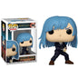 Funko Pop! Animation Jujutsu Kaisen - (1642) Kasumi Miwa Figure 9cm In Stock