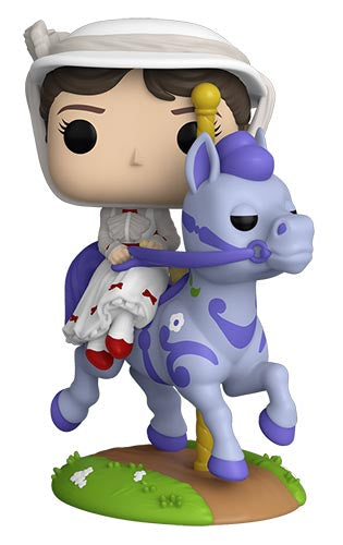 Funko Pop! Disney 100th - Mary Poppins (300) Vinylfigur Jubiläumsedition