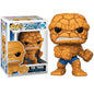 Funko Pop! Marvel Fantastic Four 4 - (560) The Thing Figure Fantastic Four