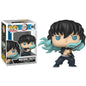 Funko Pop! Animation Demon Slayer - (1853) Muichiro Tokito (Attack) 9cm Figure