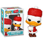 Funko Pop! Disney Holiday - (1127) Daisy Duck Christmas Figure 9cm