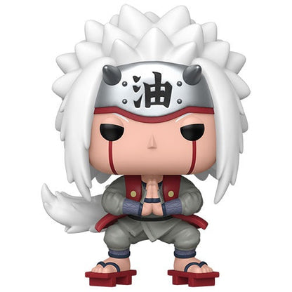 Funko Pop! Animation – Naruto Shippuden – (1844) Jiraiya Vinylfigur 9 cm