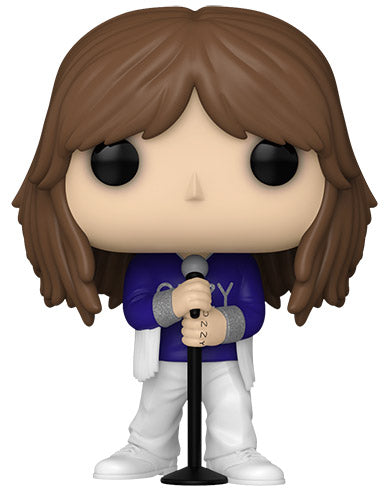 Funko Pop! Rocks - (356) Ozzy Osbourne Figur Vinyl Live Music 9cm Rock Idol
