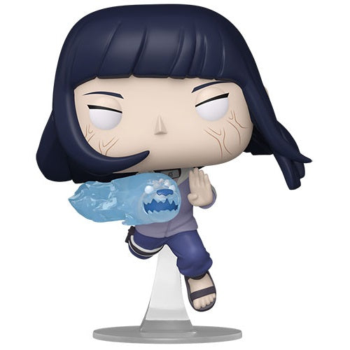 Funko Pop! Animation – Naruto Shippuden (1845) Hinata Hyuga Vinylfigur 9 cm