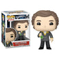 Funko Pop! DC Superman The Movie - (540) Lex Luthor Figure Vinyl 1978 Superman