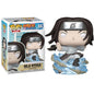 Funko Pop! Animation - Naruto Shippuden (1846) Neji Hyuga Vinyl Figure 9cm