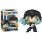 Funko Pop! Animation Demon Slayer - (1853) Muichiro Tokito (Chase) 9cm Figure