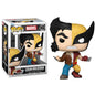 Funko Pop! Marvel Split - (1433) Logan / Wolverine Vinyl Figure 9cm Wolverin