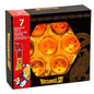 ABYSTYLE DRAGON BALL Z Collector BOX 7 Dragon Balls - Shenron Replica
