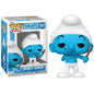 Funko Pop! Television The Smurfs - (1517) Vanity Smurf Figure 9cm