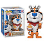 Funko Pop! Ad Icons - Kellogg's Frosted Flakes (232) Tony The Tiger Figure 9Cm