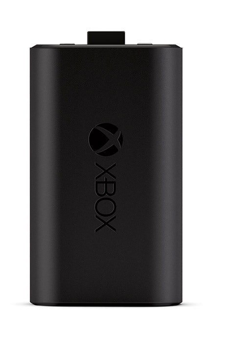 Microsoft Kit Play & Charge Akku und Ladegerät Xbox One / Series X Controller