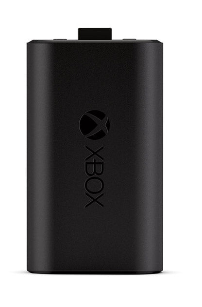 Microsoft Kit Play & Charge Akku und Ladegerät Xbox One / Series X Controller