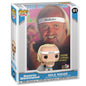 Funko Pop! Cover Sports Illustrated - (01) Hulk Hogan Figure Hulkster WWE 9Cm