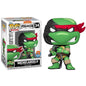Funko Pop! Comics Teenage Mutant Ninja Turtles - (34) Michelangelo Figure Tmnt
