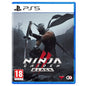 Ninja Gaiden 2 Black PS5 Game EU PlayStation 5 EU New Sealed Available