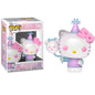 Funko Pop ! Hello Kitty 50Th - (76) Hello Kitty W/ Balloons (Ballons) Figur