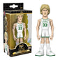 Funko Gold NBA - Larry Bird Premium Celtics Vinyl Figure Collectible 9cm