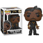 Funko Pop! Rocks 2Pac - (158) Tupac Shakur W/ Bandana Figure Vinyl Gold Outfit