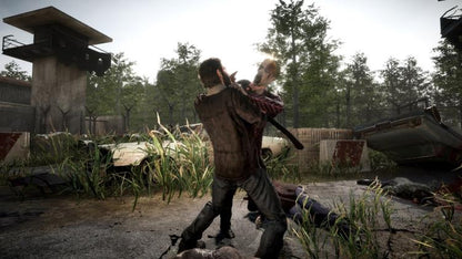 The Walking Dead Destinies Ps4 Gioco Playstation 4 Italiano Eu Upgrade Ps5 Nuovo