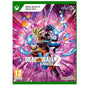 Dragon Ball Xenoverse 2 Xbox Series X / One Video Game Italian Pal Dbz New