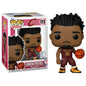 Funko Pop! Basketball Cavs Cavaliers NBA - (173) Donovan Mitchell Figure 9cm