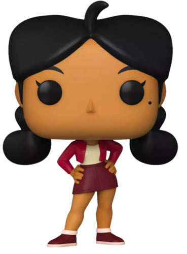 Funko Pop! The Proud Family (1173) Penny Vinylfigur